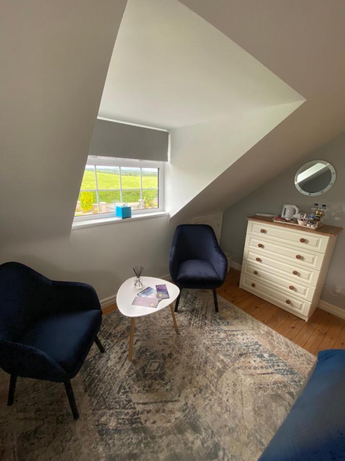 Appartamento Green Haven V93P230 Cill Airne Esterno foto