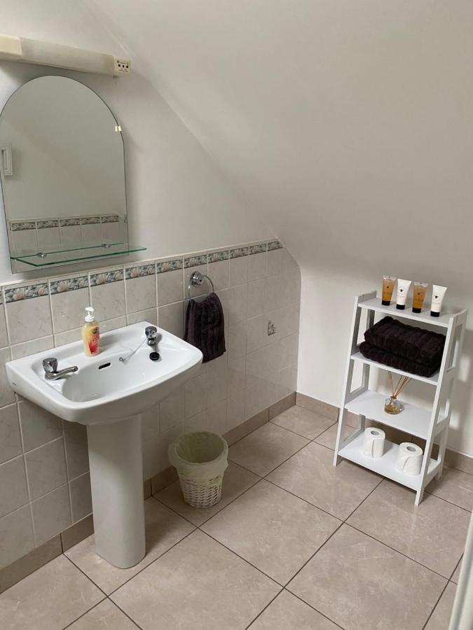 Appartamento Green Haven V93P230 Cill Airne Esterno foto