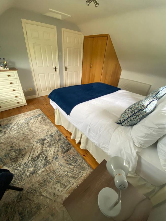 Appartamento Green Haven V93P230 Cill Airne Esterno foto