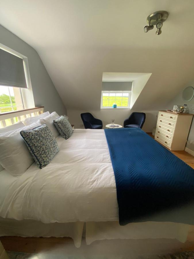 Appartamento Green Haven V93P230 Cill Airne Esterno foto