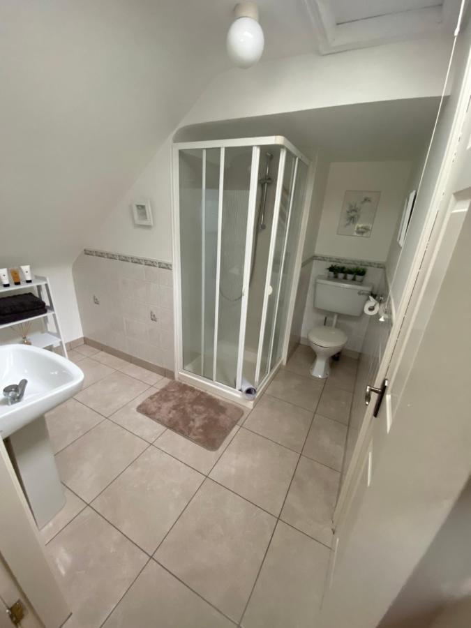 Appartamento Green Haven V93P230 Cill Airne Esterno foto