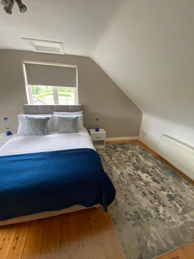 Appartamento Green Haven V93P230 Cill Airne Esterno foto