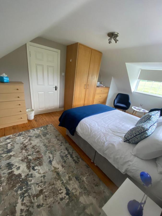 Appartamento Green Haven V93P230 Cill Airne Esterno foto